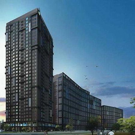Olsen Pequim Exterior foto